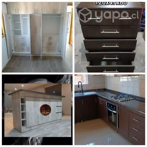 Muebles a medida