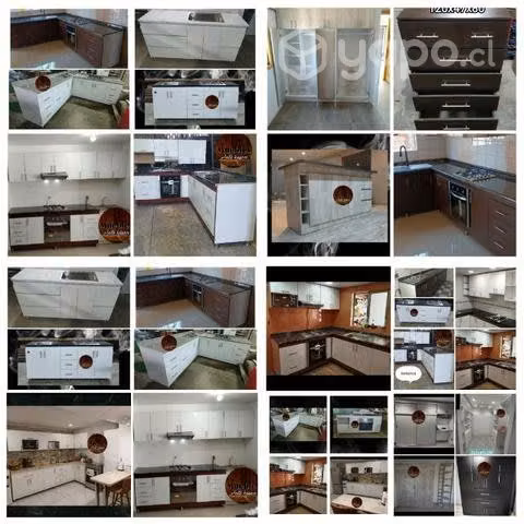 Muebles a medida - Imagen 5