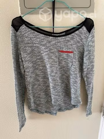 Lote de ropa