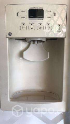 Refrigerador Side-by-Side GENERAL ELECTRIC (EEUU) - Imagen 2