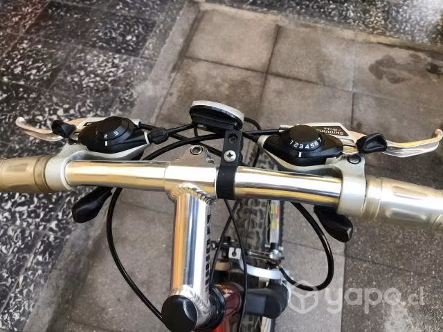 Bicicleta excelente - Imagen 2