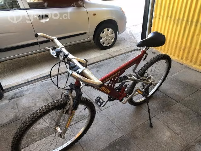 Bicicleta excelente - Imagen 4