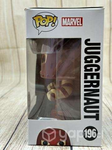 Juggernaut Funko pop - Imagen 2
