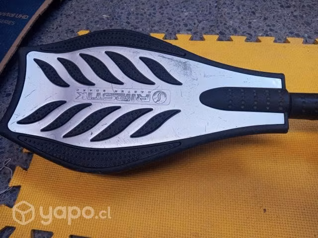 Patineta Ripstick G moler Caster Board