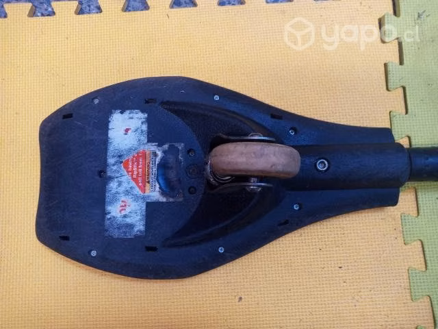 Patineta Ripstick G moler Caster Board