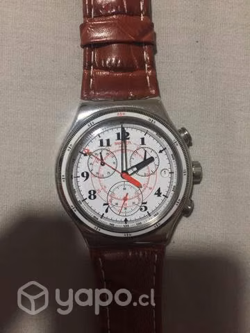 Reloj swatch hombre - Imagen 2