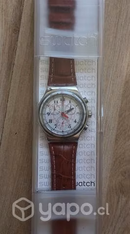 Reloj swatch hombre - Imagen 5