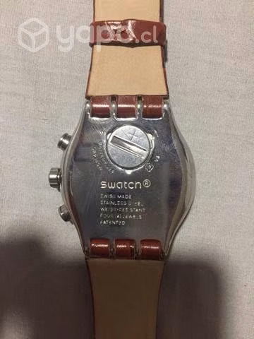Reloj swatch hombre - Imagen 3