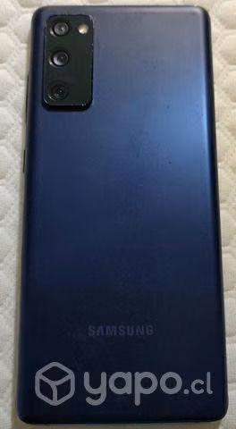 Celular Samsung S 20 usado - Imagen 3