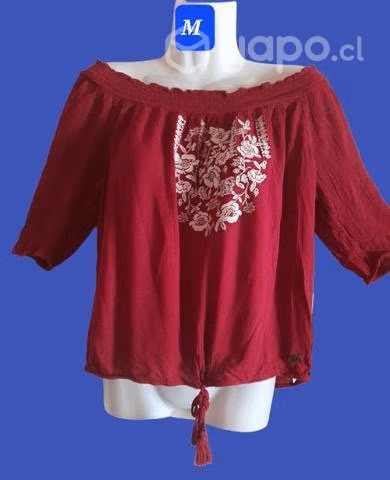 Polera talla M