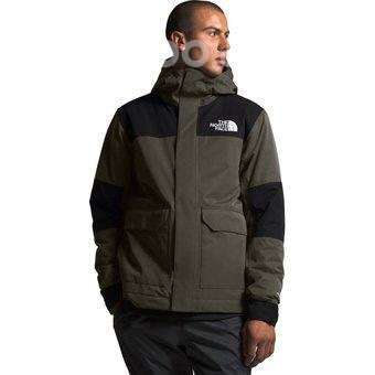 Chaqueta nf usada - Imagen 3