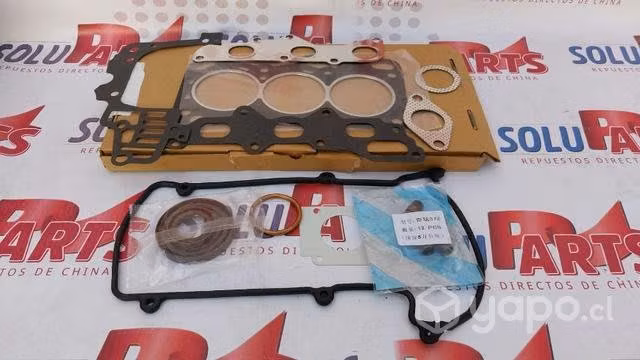 Oferta Chery IQ 800 M372 Kit Empaquetadura