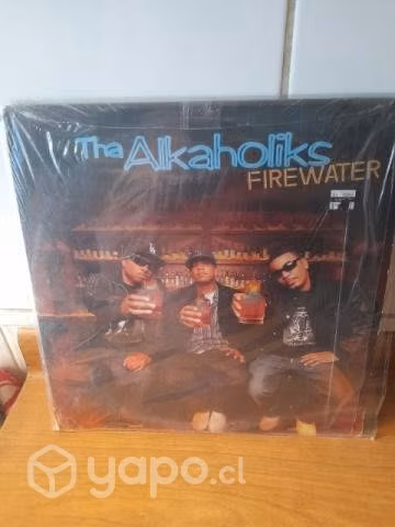Vinilos