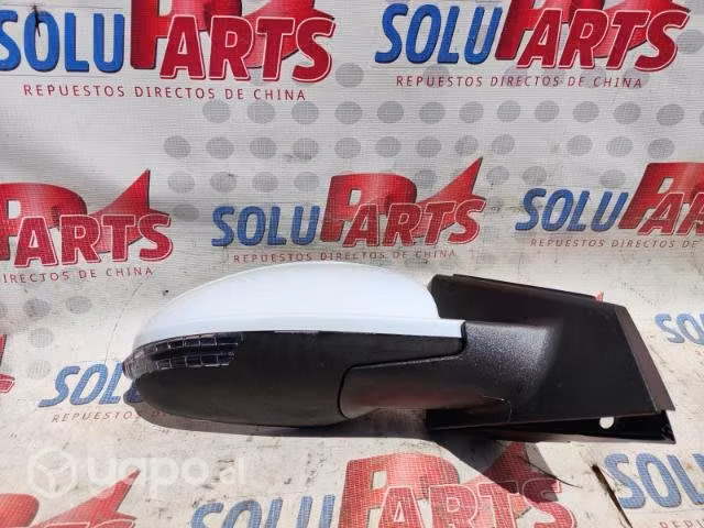 Chery arrizo 5 espejo retrovisor lateral derecho