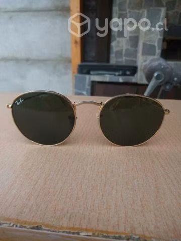 Lentes Ray-Ban