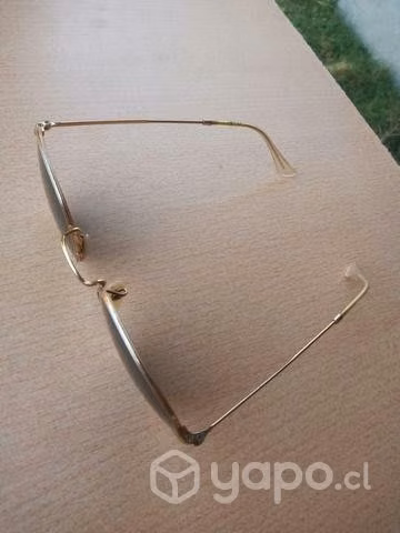 Lentes Ray-Ban - Imagen 5