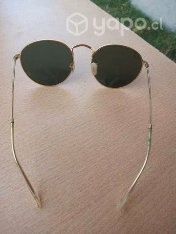 Lentes Ray-Ban - Imagen 2