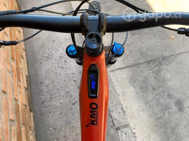 Specialized levo comp 2021