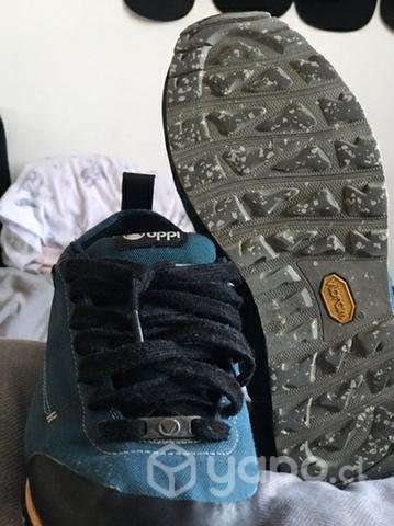 Zapatillas lippi - Imagen 2