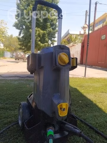 Hidrolavadora karcher profesional HD 5/17 c