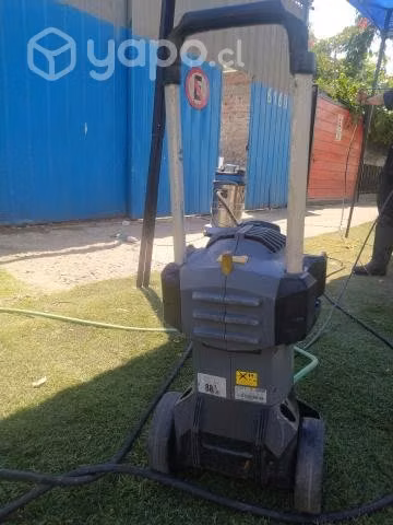 Hidrolavadora karcher profesional HD 5/17 c
