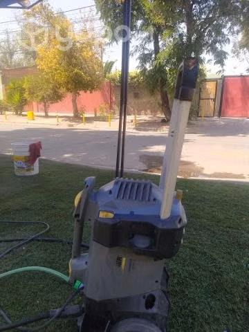 Hidrolavadora karcher profesional HD 5/17 c