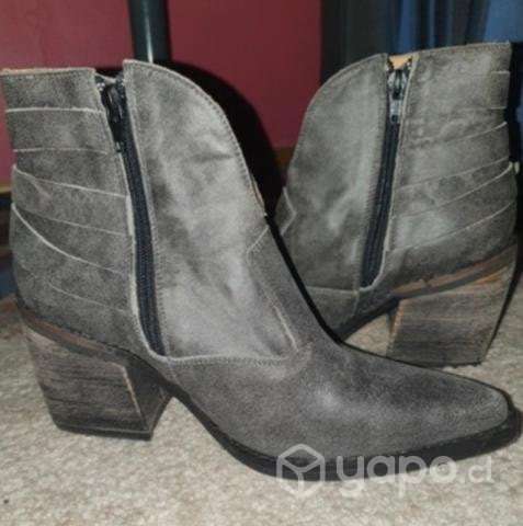 Cómodos y bellos botines - Imagen 2