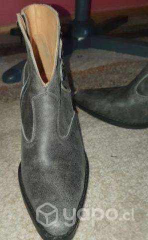 Cómodos y bellos botines - Imagen 3