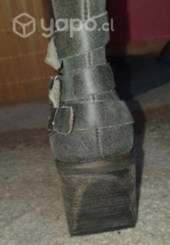 Cómodos y bellos botines - Imagen 4