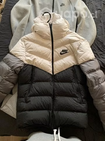 Chaqueta Nike Talla M
