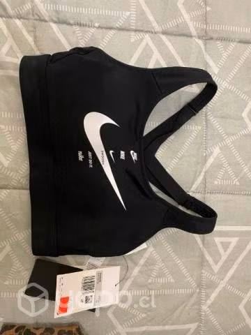 Petos deportivos Nike