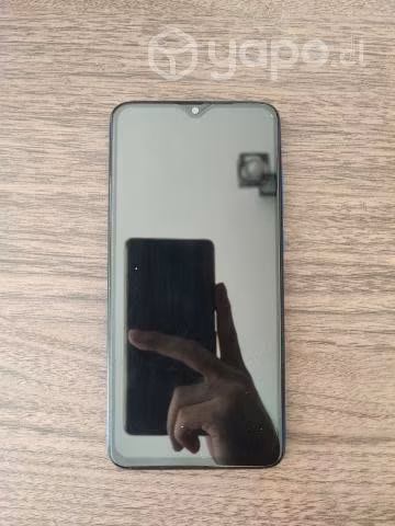 Xiaomi Redmi Note 8 Pro en color Azul
