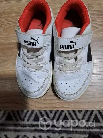 Zapatilla Puma