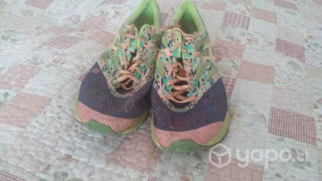 Zapatillas