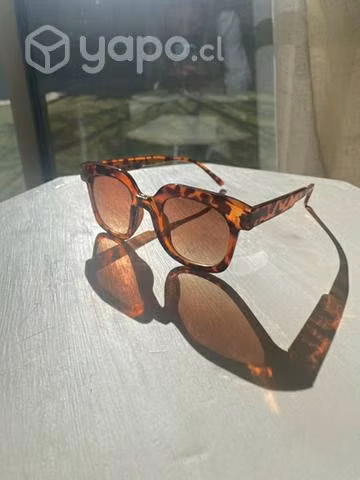 Anteojos de sol
