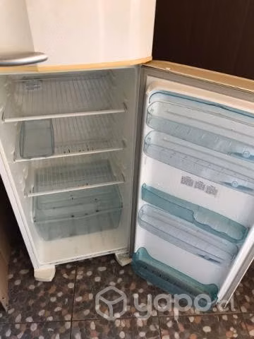 Refrigerador - Imagen 3