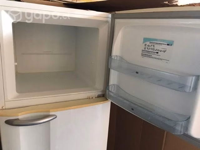 Refrigerador