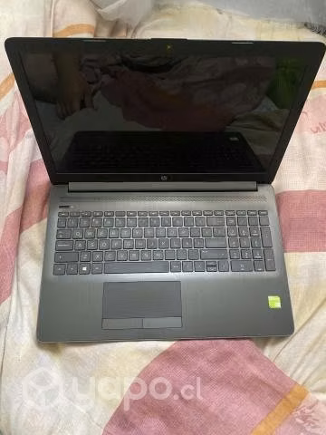 Nootebook hp