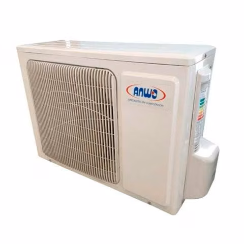Aire acondicionado Anwo 24000btu