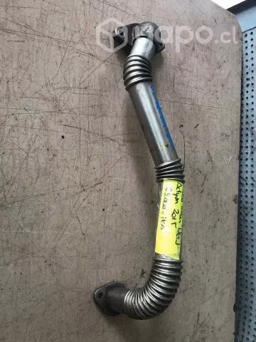 Tubo gases Ssangyong New Actyon