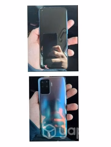 Oppo reno 5 lite