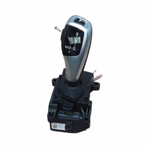 Palanca de cambio automatica bmw 116i 2012