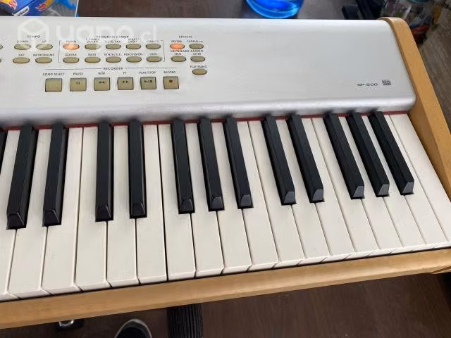 Korg SP 500