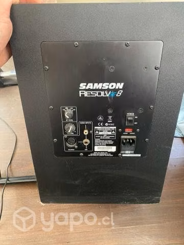 Korg SP 500
