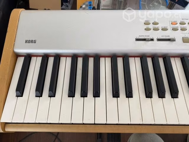 Korg SP 500