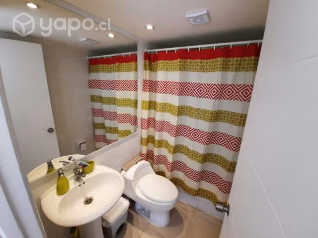 Departamento la playa
