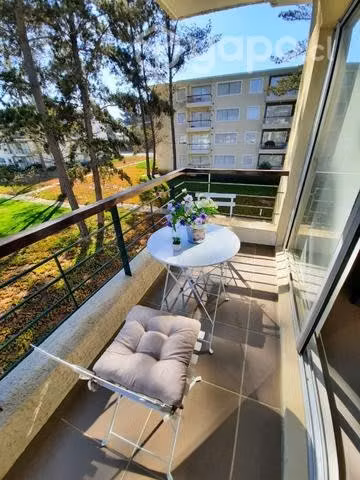 Departamento la playa