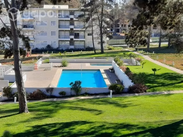 Departamento la playa