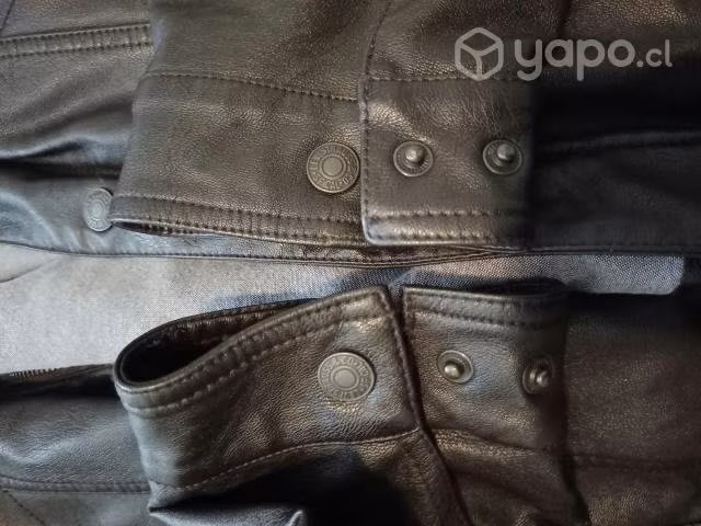Chaqueta Cuero Levi's