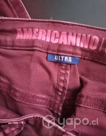 Fardos de ropa - Imagen 4